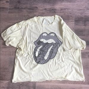 Rolling Stones Tee